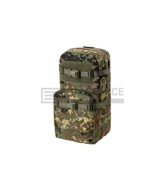 Invader Gear Cargo Pack - Flecktarn