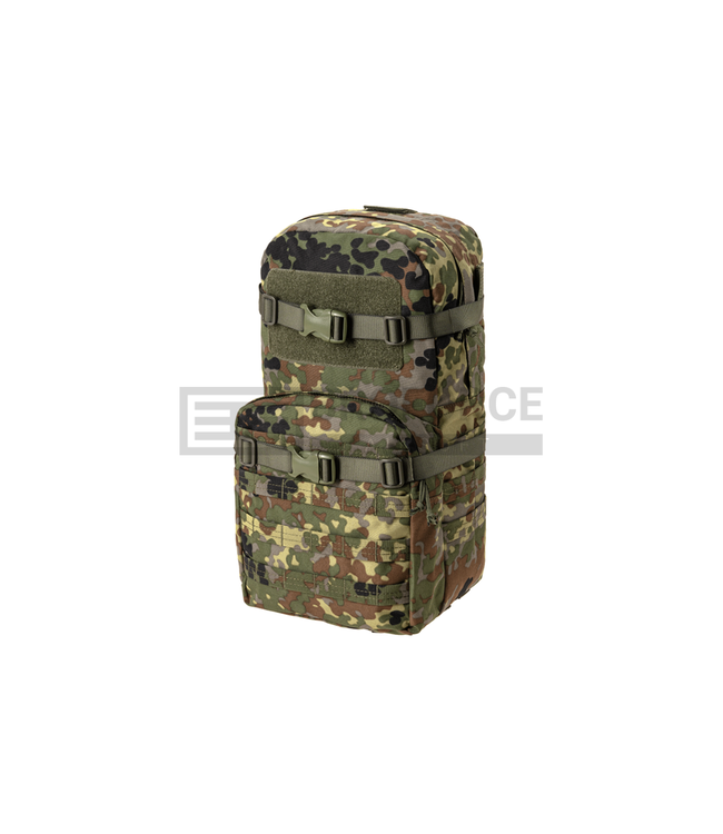 Invader Gear Cargo Pack - Flecktarn