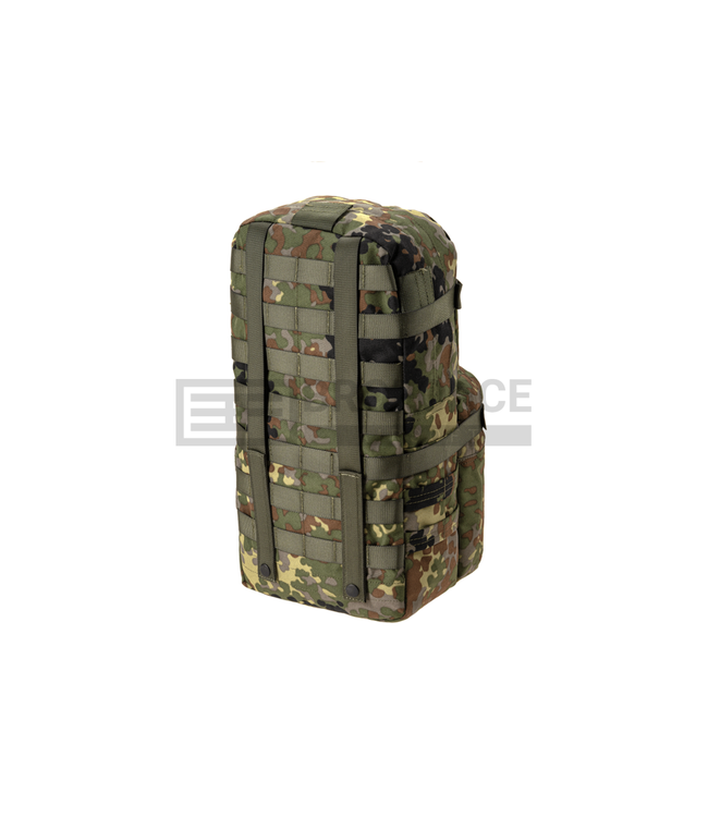 Invader Gear Cargo Pack - Flecktarn