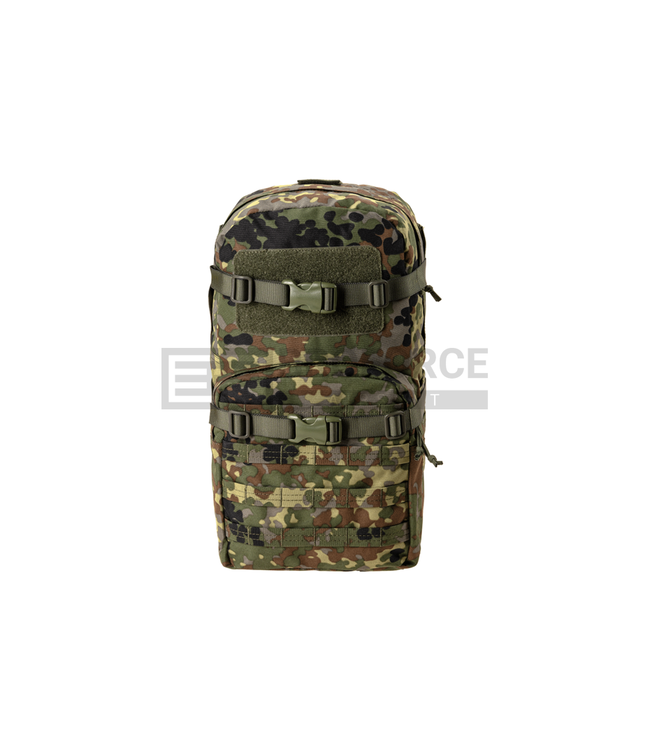 Invader Gear Cargo Pack - Flecktarn