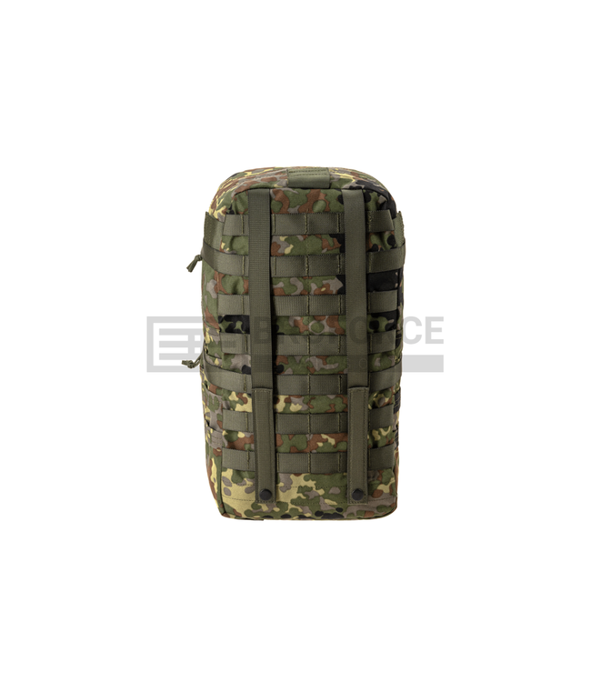 Invader Gear Cargo Pack - Flecktarn