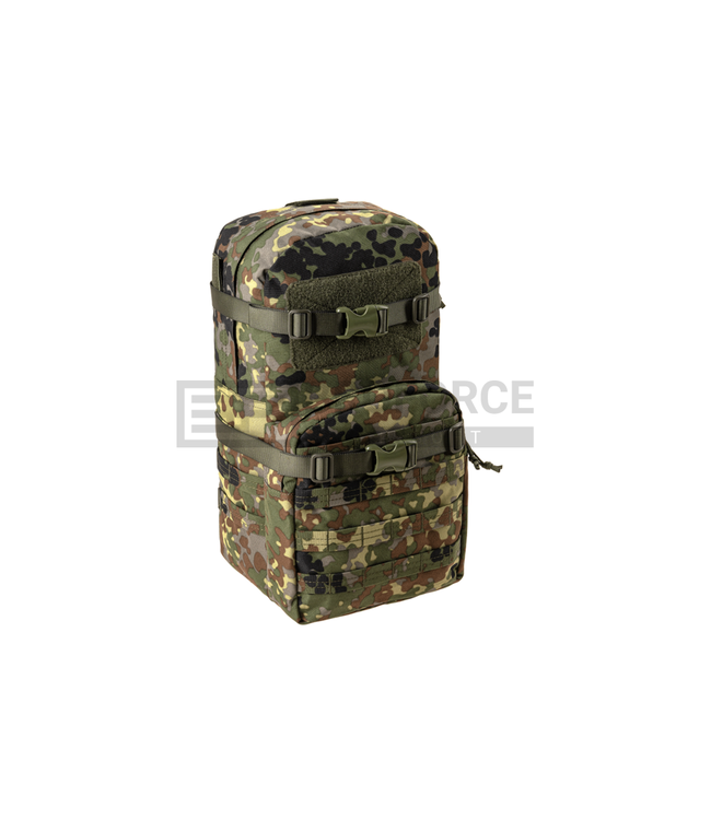Invader Gear Cargo Pack - Flecktarn