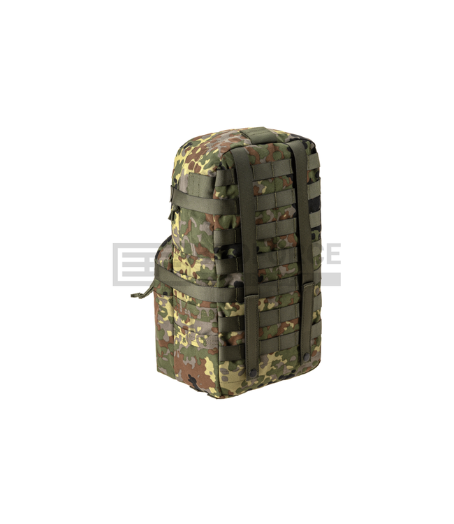Invader Gear Cargo Pack - Flecktarn