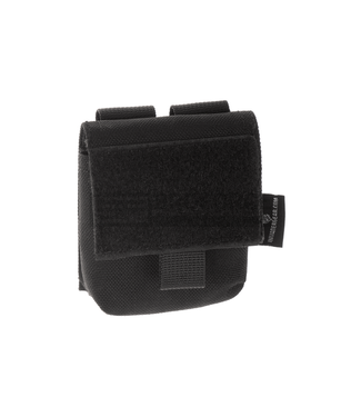 Invader Gear Cig / Snus Pouch - Black