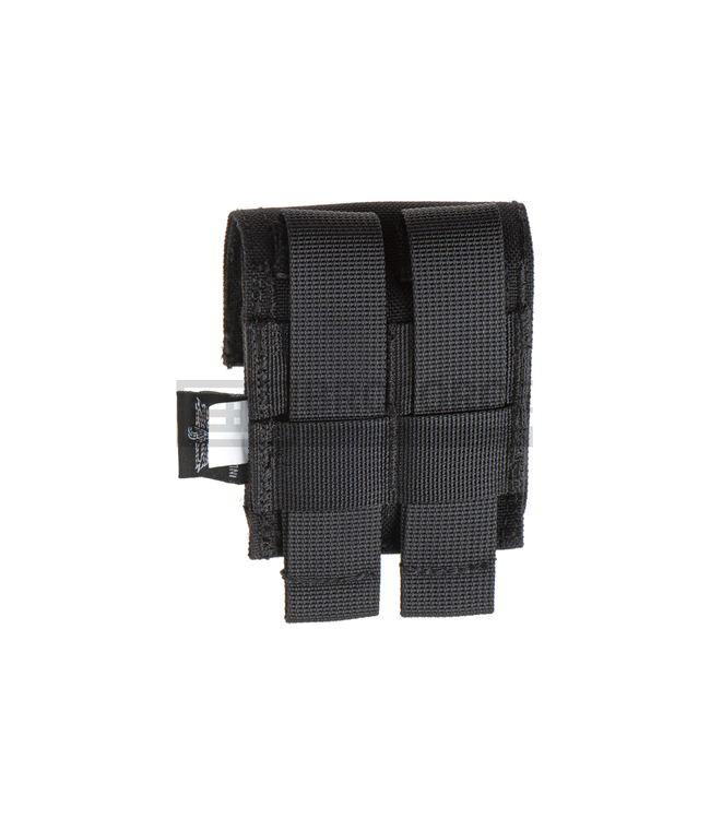Invader Gear Cig / Snus Pouch - Black