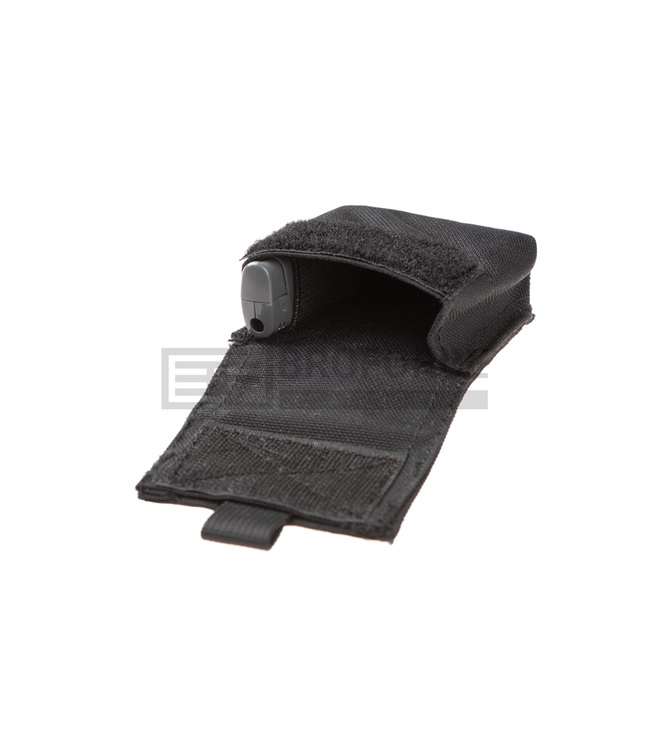 Invader Gear Cig / Snus Pouch - Black