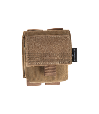 Invader Gear Cig / Snus Pouch - Coyote