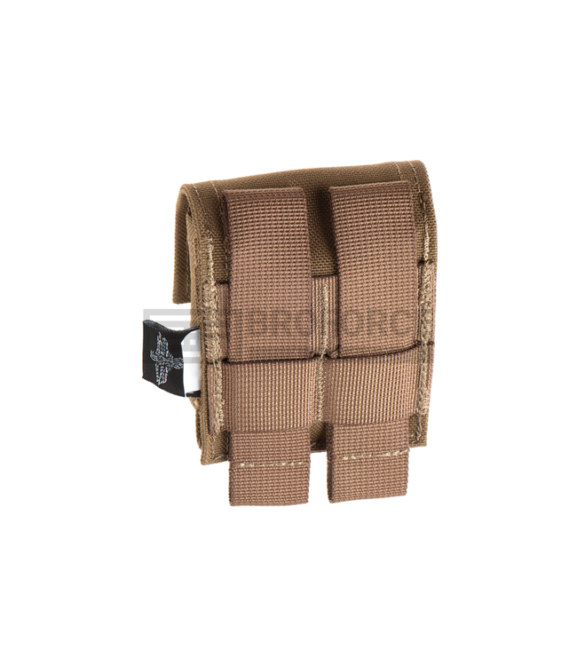 Invader Gear Cig / Snus Pouch - Coyote