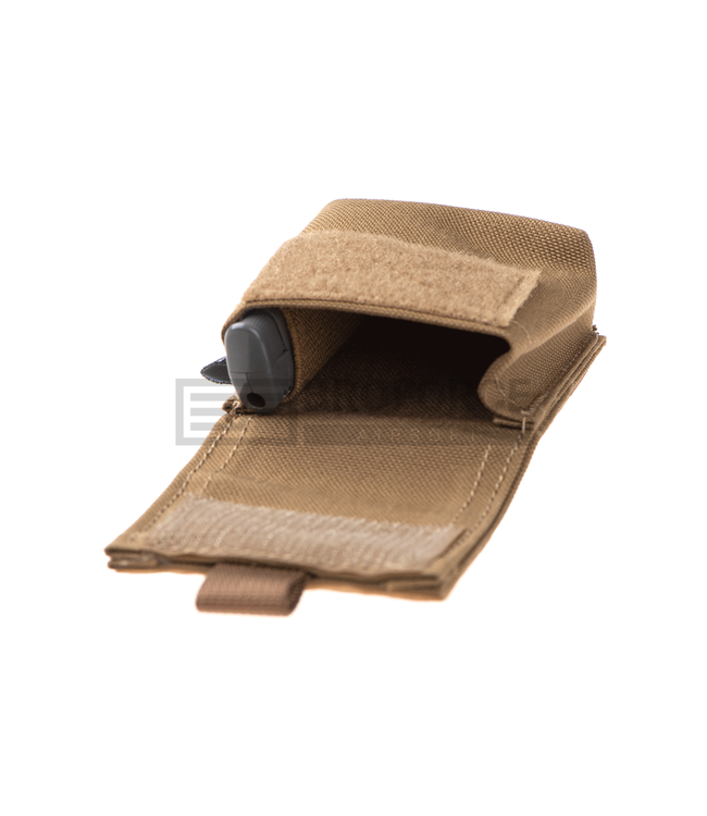 Invader Gear Cig / Snus Pouch - Coyote