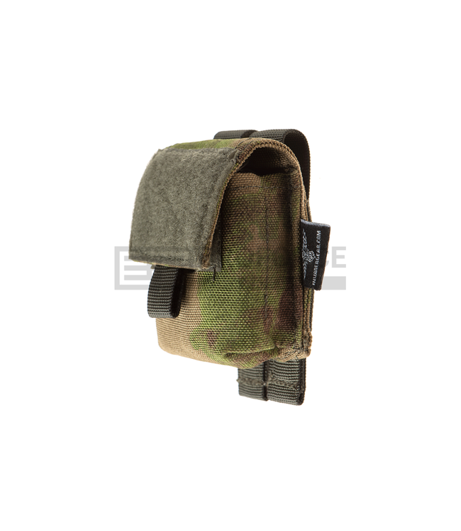 Invader Gear Cig / Snus Pouch - Everglade
