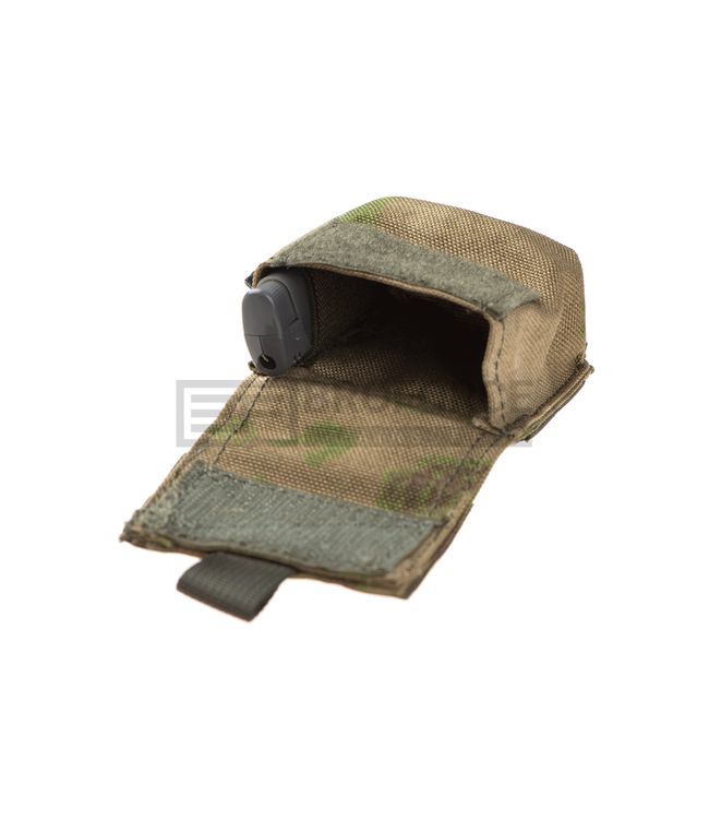 Invader Gear Cig / Snus Pouch - Everglade