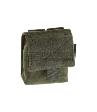 Invader Gear Cig / Snus Pouch - OD