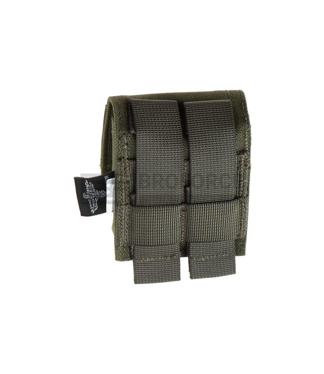 Invader Gear Cig / Snus Pouch - OD