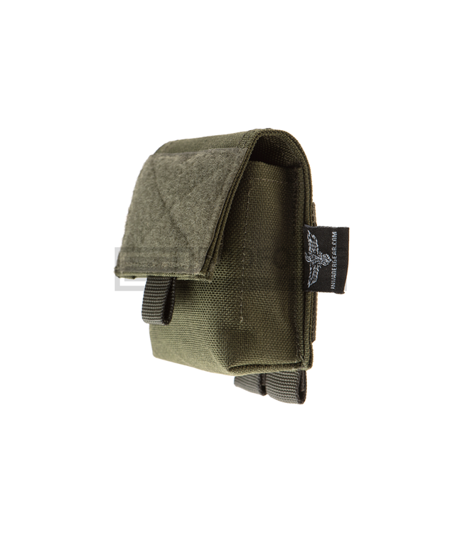Invader Gear Cig / Snus Pouch - OD