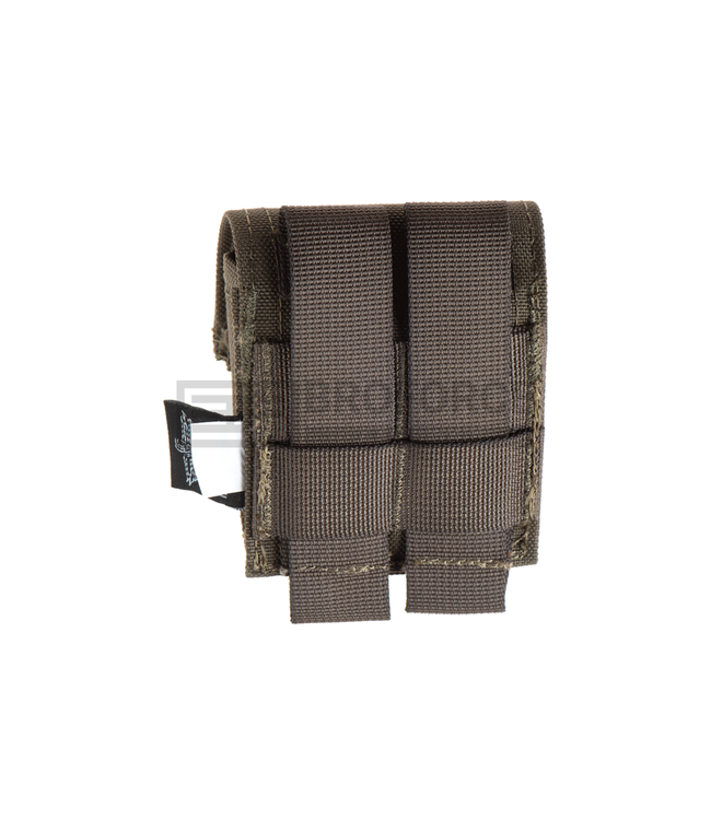 Invader Gear Cig / Snus Pouch - Ranger Green