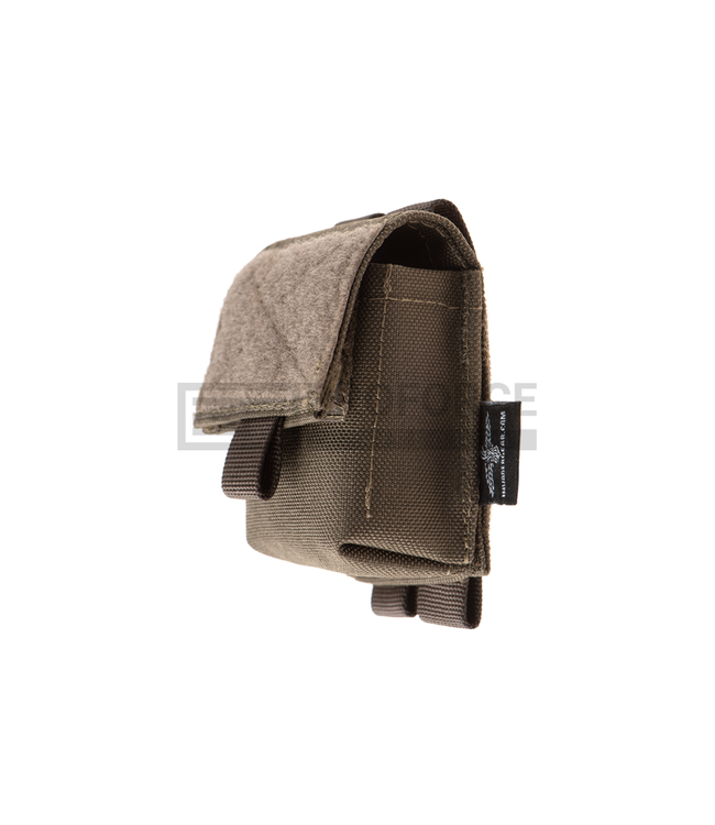 Invader Gear Cig / Snus Pouch - Ranger Green