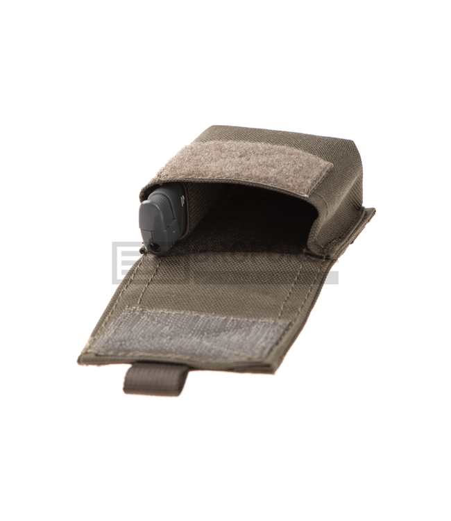 Invader Gear Cig / Snus Pouch - Ranger Green