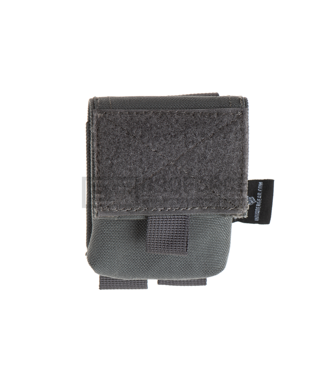 Invader Gear Cig / Snus Pouch - Wolf Grey
