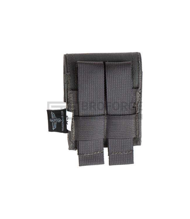 Invader Gear Cig / Snus Pouch - Wolf Grey
