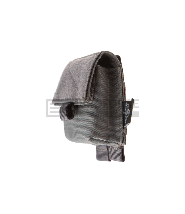 Invader Gear Cig / Snus Pouch - Wolf Grey