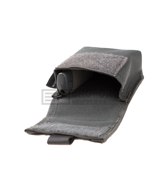 Invader Gear Cig / Snus Pouch - Wolf Grey