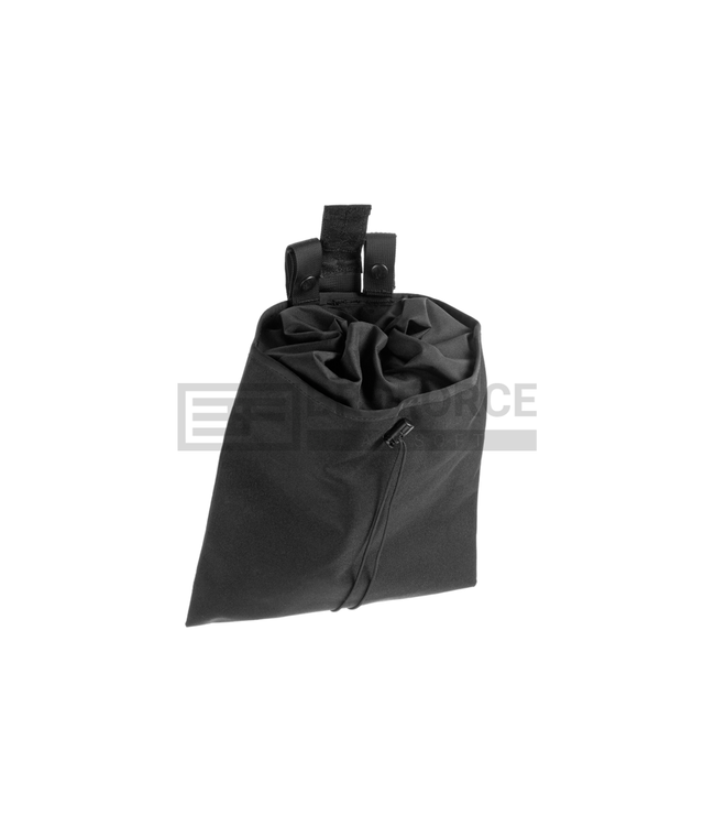 Invader Gear Dump Pouch - Black