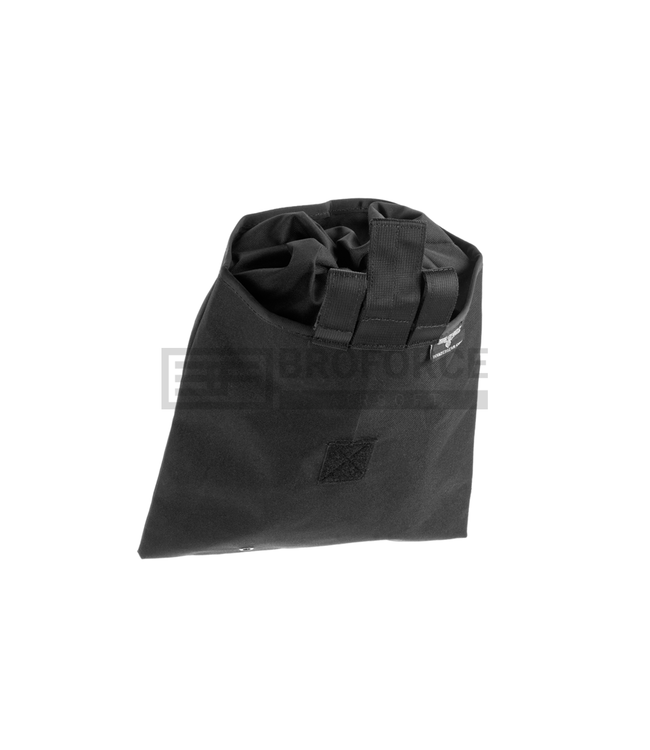 Invader Gear Dump Pouch - Black