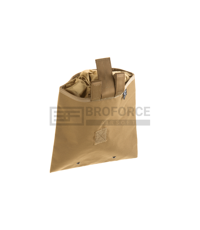 Invader Gear Dump Pouch - Coyote