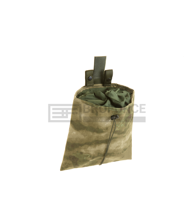 Invader Gear Dump Pouch - Everglade