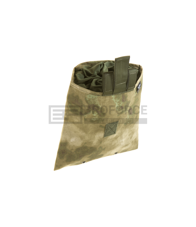 Invader Gear Dump Pouch - Everglade