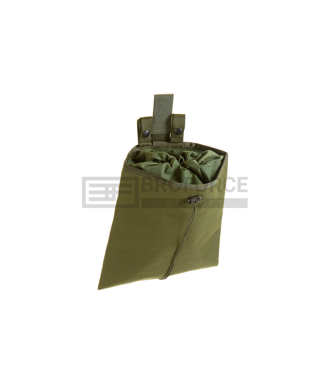 Invader Gear Dump Pouch - OD