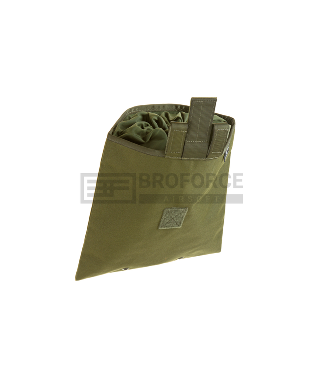 Invader Gear Dump Pouch - OD