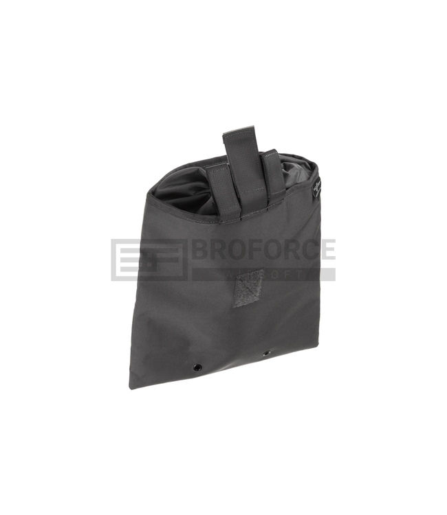 Invader Gear Dump Pouch - Wolf Grey