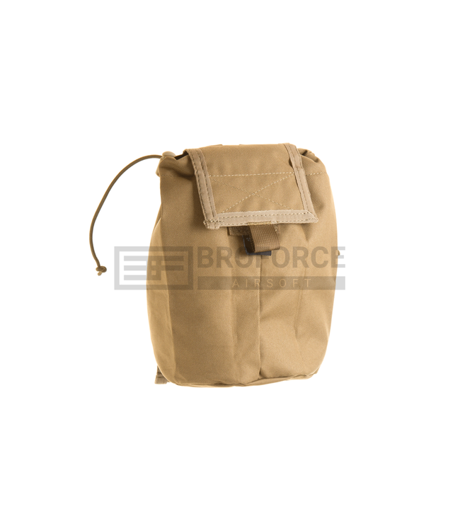 Invader Gear Foldable Dump Pouch - Coyote