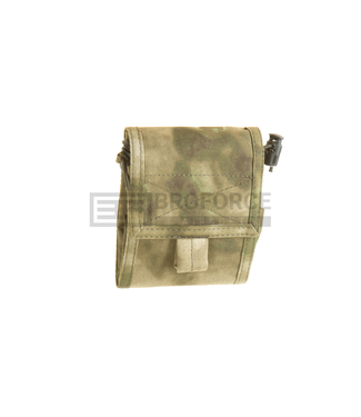 Invader Gear Foldable Dump Pouch - Everglade