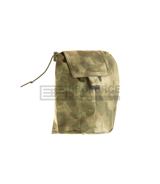 Invader Gear Foldable Dump Pouch - Everglade