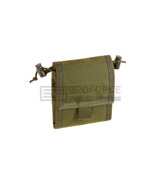 Invader Gear Foldable Dump Pouch - OD