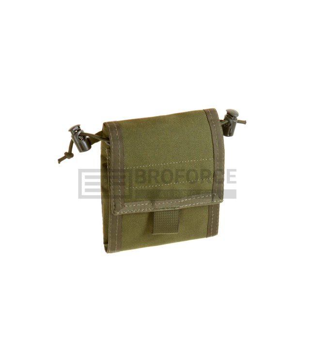Invader Gear Foldable Dump Pouch - OD