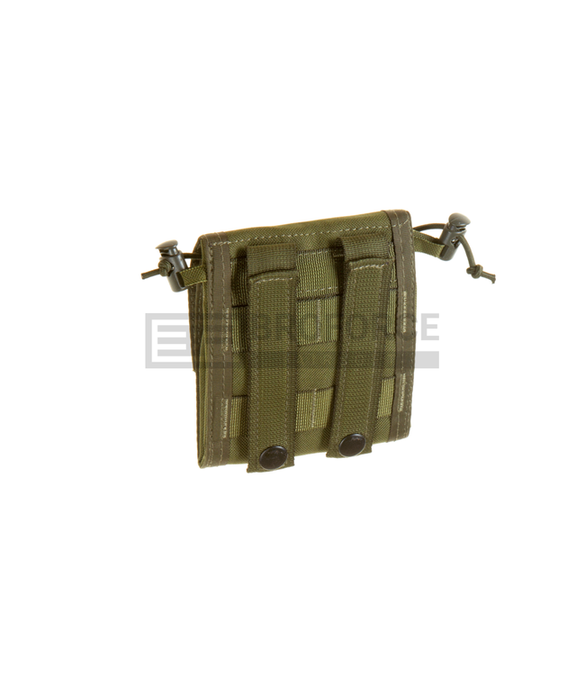 Invader Gear Foldable Dump Pouch - OD