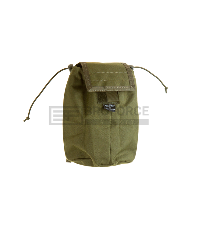 Invader Gear Foldable Dump Pouch - OD