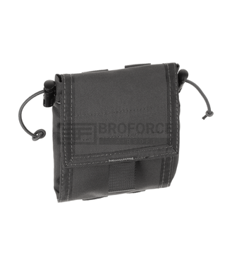 Invader Gear Foldable Dump Pouch - Wolf Grey