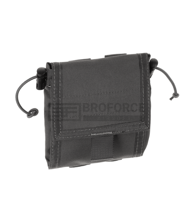 Invader Gear Foldable Dump Pouch - Wolf Grey