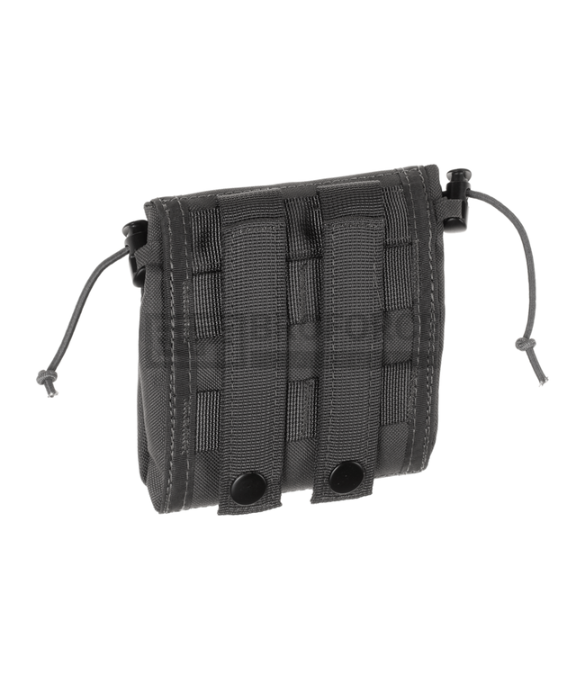 Invader Gear Foldable Dump Pouch - Wolf Grey