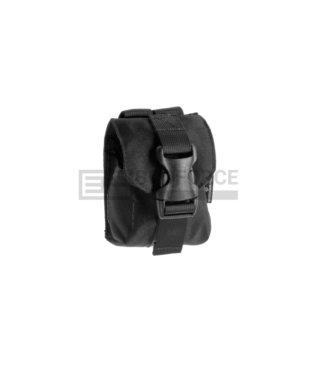 Invader Gear Frag Grenade Pouch - Black