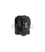 Invader Gear Frag Grenade Pouch - Black Invader Gear Frag Grenade Pouch - Black