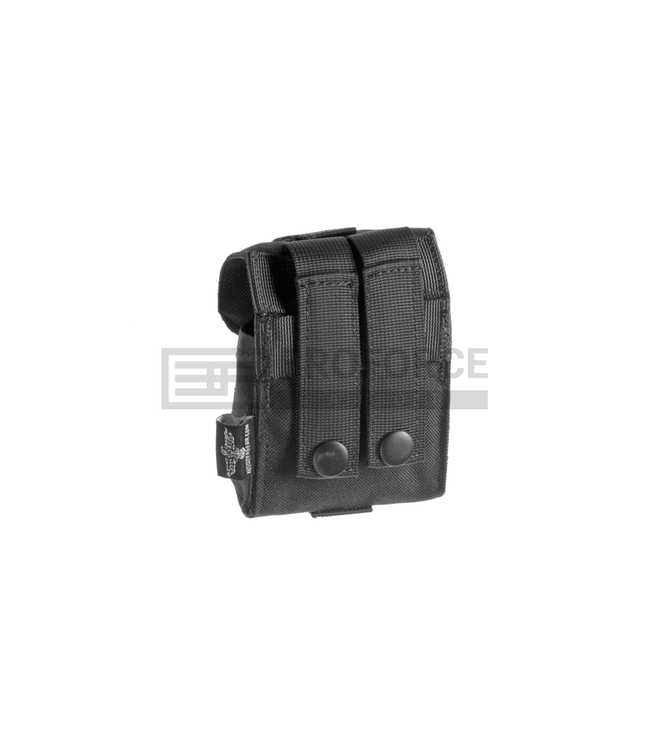Invader Gear Frag Grenade Pouch - Black