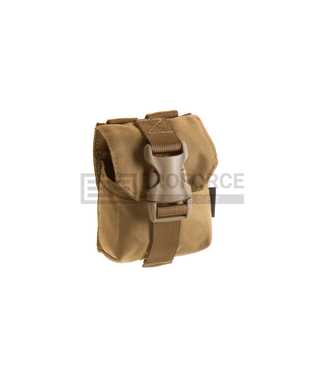 Invader Gear Frag Grenade Pouch - Coyote