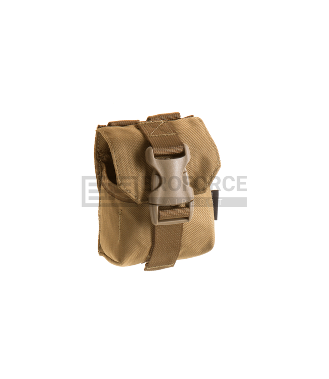 Invader Gear Frag Grenade Pouch - Coyote