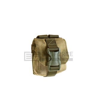 Invader Gear Frag Grenade Pouch - Everglade