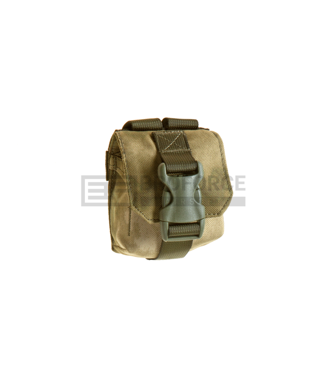Invader Gear Frag Grenade Pouch - Everglade